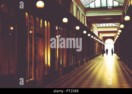 Parisian Details, Small and Huge in Paris, France, Europe, Stock Photo