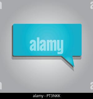 Flat design business Vector Illustration concept template copy space text for Ad website esp isolated 3d isometric. Rectangular shape Solid color Half Stock Vector