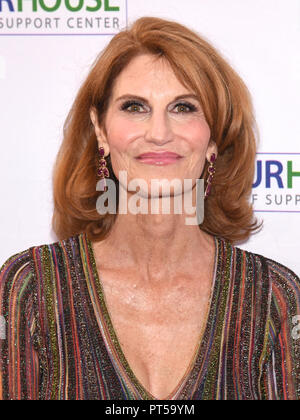 Culver City, California, USA. 6th Oct, 2018. JORY GOLDMAN attends Our House Grief Support Center Celebrates 25 Years with House of Hope Gala at Sony Studios in Culver City. Credit: Billy Bennight/ZUMA Wire/Alamy Live News Stock Photo