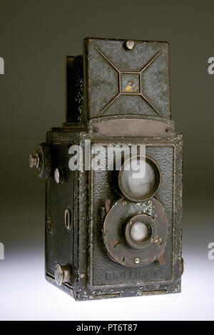 Voigtlander brillant hi-res stock photography and images - Alamy