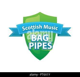 Bagpipes - Symbol of Scottish Music