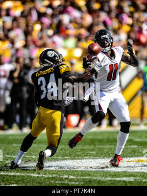 Julio jones nfl hi-res stock photography and images - Alamy