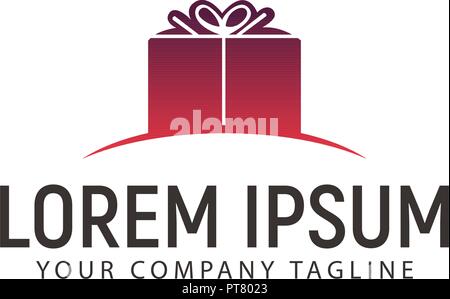 Gift Logo Vector Images (over 95,000)