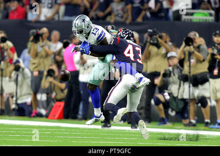 COWBOYS STAR GAMEDAY HOUSTON TEXANS vs DALLAS COWBOYS 12/11/2022 MICHAEL  GALLUP