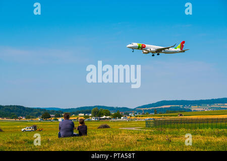 Are You Watching Airplanes? | Faces of Transportation