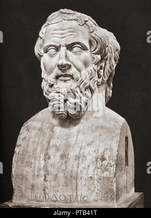 herodotus the history david grene