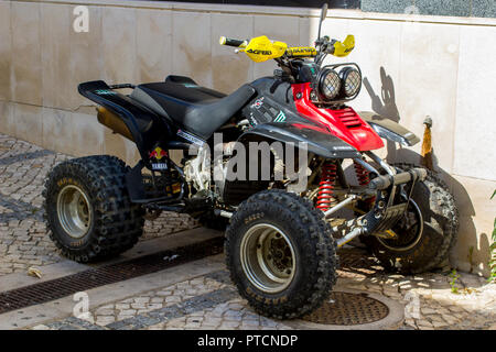 small beach buggy