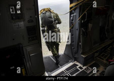 https://l450v.alamy.com/450v/ptf17h/a-canadian-paratrooper-from-princess-patricias-light-canadian-infantry-jumps-out-of-the-open-troop-door-on-a-us-air-force-c-17-from-joint-base-charleston-sc-july-12-2017-in-support-of-exercise-talisman-saber-2017-the-purpose-of-ts17-is-to-improve-us-australian-combat-readiness-increase-interoperability-maximize-combined-training-opportunities-and-conduct-maritime-prepositioning-and-logistics-operations-in-the-pacific-ts17-also-demonstrates-us-commitment-to-its-key-ally-and-the-overarching-security-framework-in-the-indo-asian-pacific-region-ptf17h.jpg