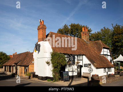 The Catherine Wheel, Goring on Thames