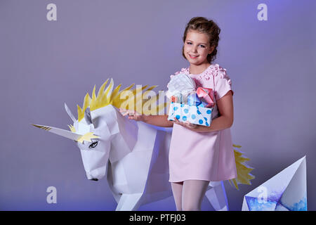 Unicorn hot sale dress teenager