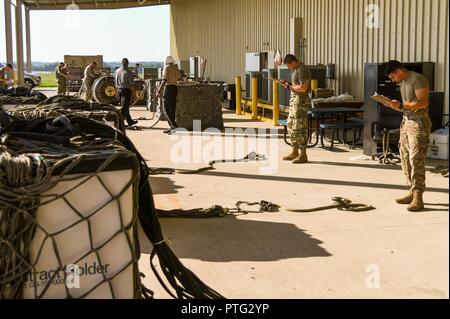 More than 40 Soldiers from the 101st Airborne Division participated in ...