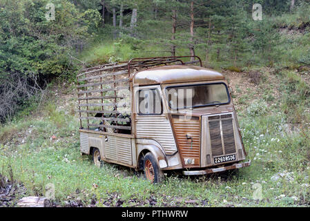 Van a vendre france discount
