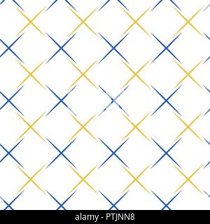 Seamless Abstract Vector Pattern Stock Vector