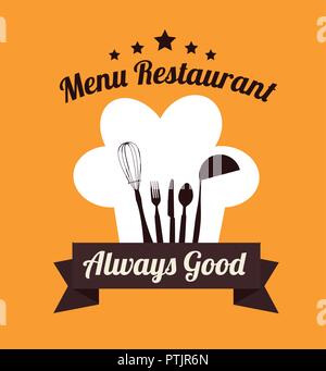 Icom Cafe Menu Restaurant design icom vector ilstration Stock Vector Image & Art - Alamy