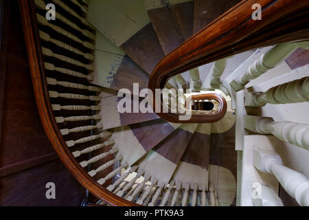 City Tabernacle Baptist Church, Brisbane Stock Photo