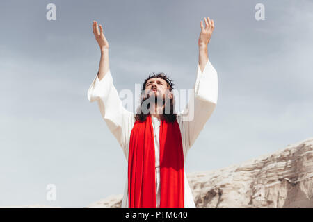 jesus-in-robe-red-sash-and-