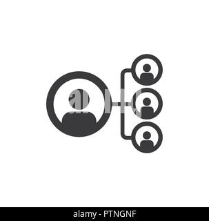 Web icons in trendy flat style isolated on background. Web icon page symbol for your web site design, logo, app, UI. Vector, eps10 Stock Vector