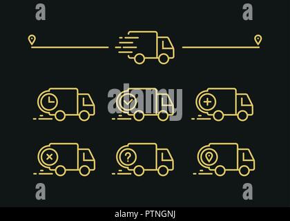 Web icons in trendy flat style isolated on background. Web icon page symbol for your web site design, logo, app, UI. Vector, eps10 Stock Vector