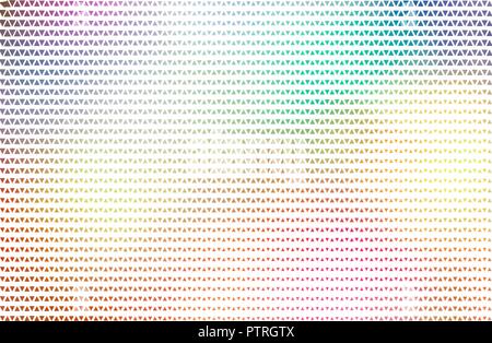 Background abstract pixel style, shapes for design. Vector artwork ...