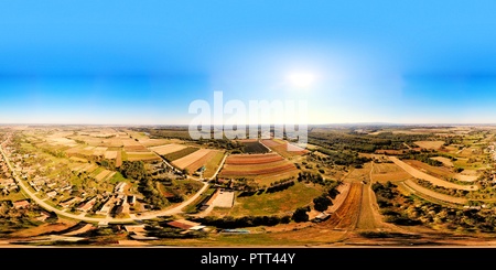 mavic air ptt
