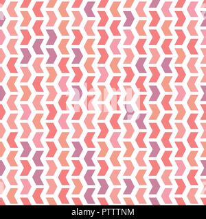 Geometric Seamless Vector Pattern Stock Vector