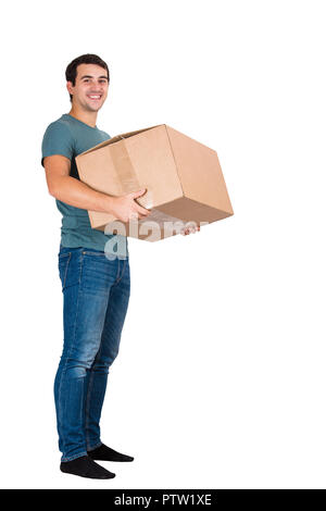 https://l450v.alamy.com/450v/ptw1xe/full-length-portrait-of-smiling-young-man-carrying-a-big-cardboard-box-worder-shipping-isolated-over-white-background-ptw1xe.jpg