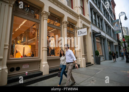 Dior hotsell men soho