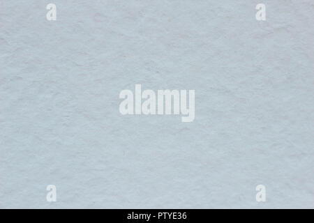texture of white textured paper, macro photography, pattern Stock Photo