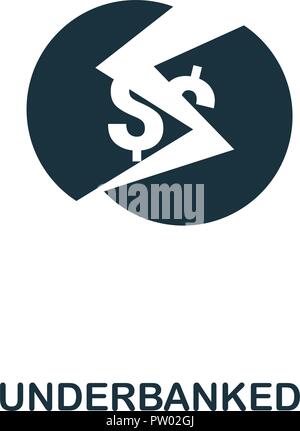 Payment Gateway icon. Monochrome style design from fintech collection ...