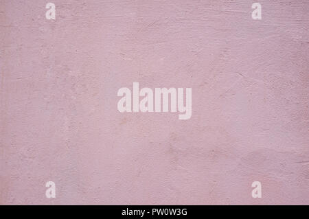 The pink cement wall. Industrial background. Abstract background Stock Photo