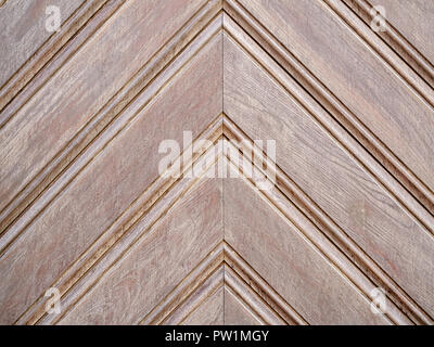 Real wooden boards background Stock Photo