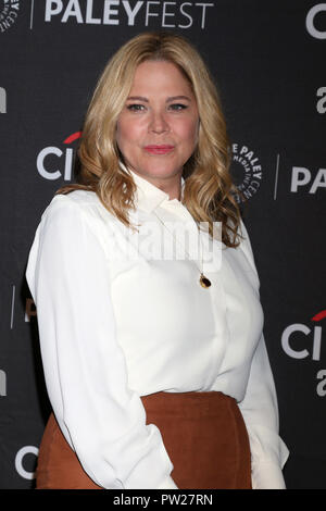 12th PaleyFest Fall TV Previews - ABC - Screenings  Featuring: Mary McCormack Where: Beverly Hills, California, United States When: 08 Sep 2018 Credit: Nicky Nelson/WENN.com Stock Photo