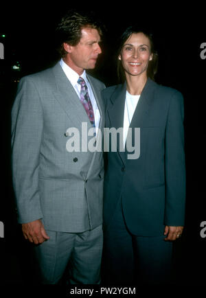 Actress Kate Jackson of Charlie's Angels at Jane Fonda's Workout in ...