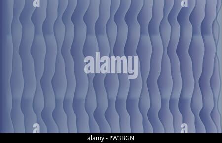 Overlapping purple background Stock Vector