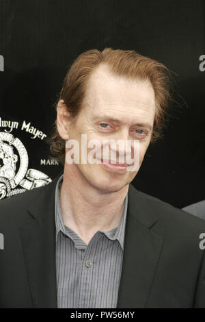 Steve Buscemi 09 13 08