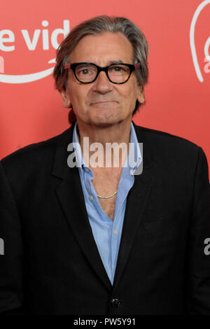 Griffin Dunne Attends Amazon Prime Premiere Of The Romanoffs