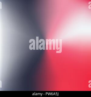 Abstract colorful radial blurred vector backgrounds. Stock Vector