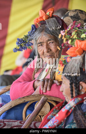 Aryan woman Stock Photo: 59935038 - Alamy