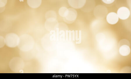 Abstract Christmas Background Stock Photo