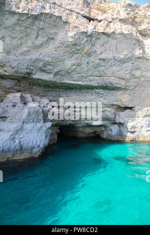 North-East part of Malta Stock Photo