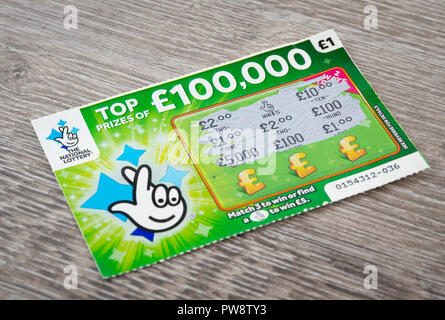 Buy lotto scratch clearance cards online