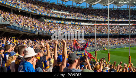 west coast eagles membership in Western Australia