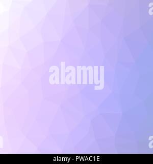 Polygonal Abstract Template. Colorful Vector Banner Background Texture. Stock Vector