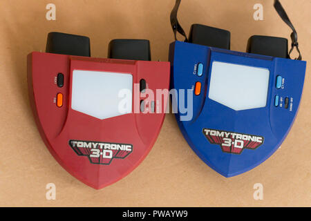 Tomytronic 3d hi-res stock photography and images - Alamy