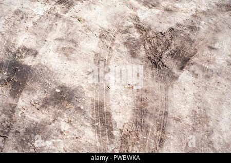 Gray Beton Texture Stock Photo