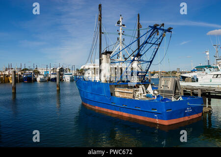 Tuna fishing fleet, Port Lincoln, Eyre Peninsula, South Australia Stock ...