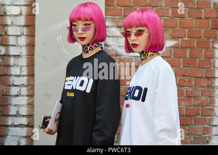 Fendi sunglasses 2018 fashion women's