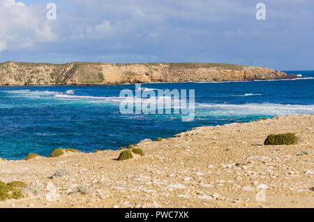 Golden Island Lookout - SA