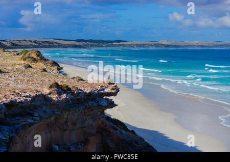 Golden Island Lookout - SA