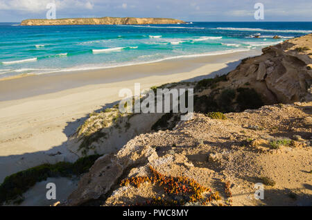 Golden Island Lookout - SA